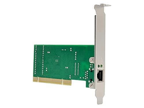 LevelOne GNC-0105T Gigabit Ethernet PCI-nätverkskort 1 x RJ45 1GB