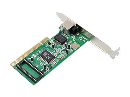 LevelOne GNC-0105T Gigabit Ethernet PCI-nätverkskort 1 x RJ45 1GB