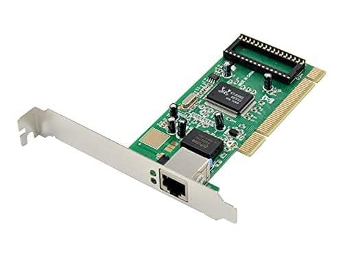 LevelOne GNC-0105T Gigabit Ethernet PCI-nätverkskort 1 x RJ45 1GB