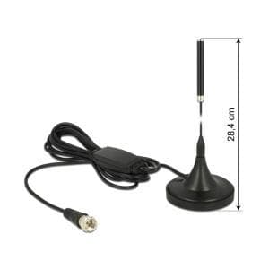 DeLOCK - Radioantenne - DAB+ (12413)