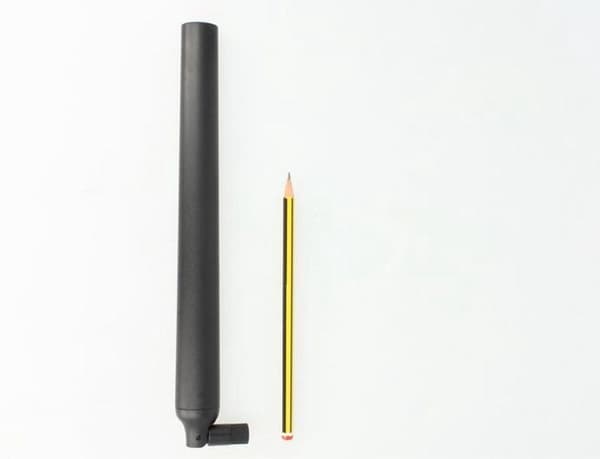 DeLOCK 88991 antenne 9 dBi Omnidirektionel antenne RP-SMA
