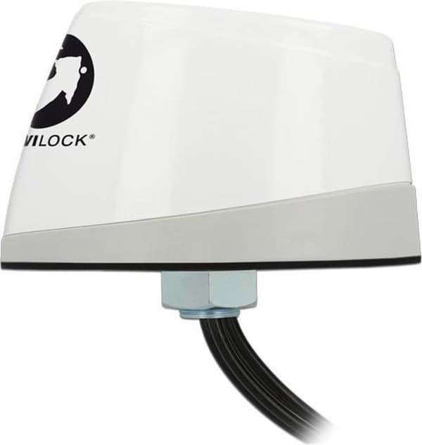 Navilock NL-400 antenn 30 dBi rundstrålande antenn RP-SMA