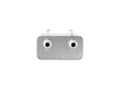 Miniatyrbild 3 av 6: LevelOne POR-1100 Outdoor PoE Repeater - Repeater - 10Base-T, 100Base-TX - extern - upp till 100 m (0552013)