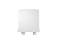 Miniatyrbild 4 av 6: LevelOne POR-1100 Outdoor PoE Repeater - Repeater - 10Base-T, 100Base-TX - extern - upp till 100 m (0552013)