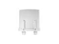 Miniatyrbild 2 av 6: LevelOne POR-1100 Outdoor PoE Repeater - Repeater - 10Base-T, 100Base-TX - extern - upp till 100 m (0552013)