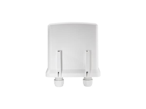 LevelOne POR-1100 Outdoor PoE Repeater - Repeater - 10Base-T, 100Base-TX - extern - upp till 100 m (0552013)