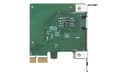Miniatyrbild 7 av 7: QNAP QXG-2G1T-I225 - Nätverksadapter - PCIe 2.0 - 2.5GBase-T x 1 - för QNAP TDS-16489U R2, TS-1232, 253, 453, 473, 832, 853, 8777, TVS, 977, 477, TVS