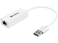 Miniatyrbild 1 av 2: Sandberg USB3.0 Gigabit nätverksadapter