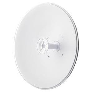 Ubiquiti RocketDish 30dBi, 5GHz, Rocket Kit, letvægts (RD-5G30-LW)