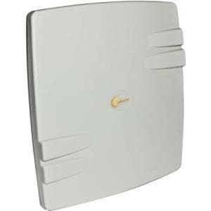 ALLNET Flat-Patch Antenne 385 N-Type 15dBi netværksantenne (ANT-58-3T3R-PATCH-385)
