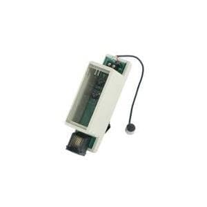 ALLNET ALL4056 HUT Sort - Grøn - Hvid Power Relay (ALL4056 HUT)