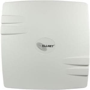 ALLNET ANT-DUAL-PATCH-270 N-type 9dBi netværksantenne (ANT-DUAL-PATCH-270)