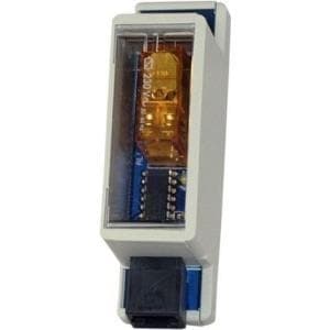 ALLNET ALL4024 Sort - Blå - Grå Power Relay (ALL4024)