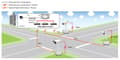 Miniatyrbillede 3 af 4: LevelOne PFE-1001R - Netværksforlænger - Fast Ethernet, Gigabit Ethernet - 10Base-T, 100Base-FX, 100Base-TX - op til 2 km (553003)