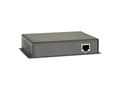 Miniatyrbillede 2 af 4: LevelOne PFE-1001R - Netværksforlænger - Fast Ethernet, Gigabit Ethernet - 10Base-T, 100Base-FX, 100Base-TX - op til 2 km (553003)