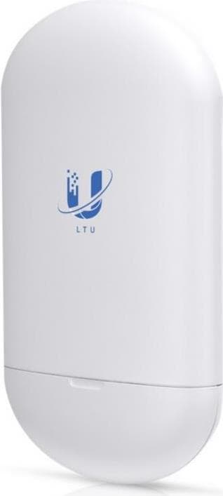 Ubiquiti CPE LTU-Lite LTU LITE 5GHZ 13DBI Hvid