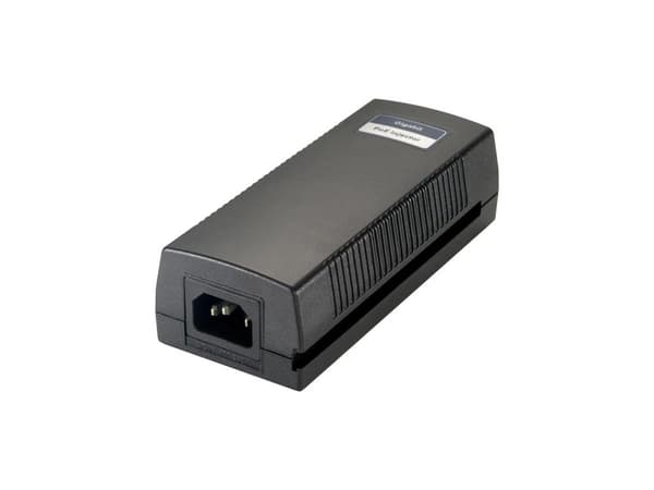 LevelOne POI-3004 Gigabit Ethernet 52V