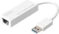Pikkukuva 3 / 3: Digitus DN-3023 sovitin kaapeleille USB RJ-45 Valkoinen