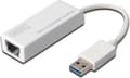 Pikkukuva 1 / 3: Digitus DN-3023 sovitin kaapeleille USB RJ-45 Valkoinen