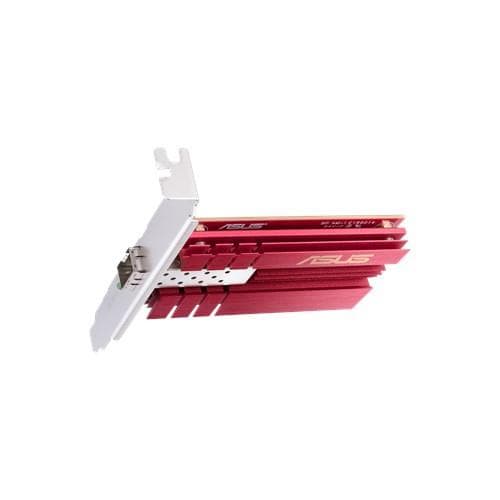 ASUS XG-C100F - Intern nätverksadapter