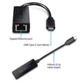 Miniatyrbillede 2 af 5: TRENDnet TUC-ETG - Netværksadapter - USB Type-C - Gigabit Ethernet (TUC-ETG)