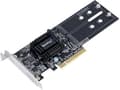 Pikkukuva 1 / 2: Synology M2D18 - Robottipölynimuri