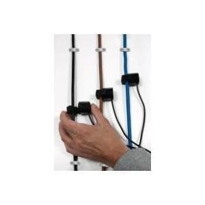 ALLNET ALL369x-A200/ strømmåler tilbehør A200 induktionsklemme (ALL369x-A200)
