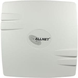 ALLNET ANT-58-1T1R-PATCH-185 Sektor N-Type 10dBi netværksantenne (ANT-58-1T1R-PATCH-185)