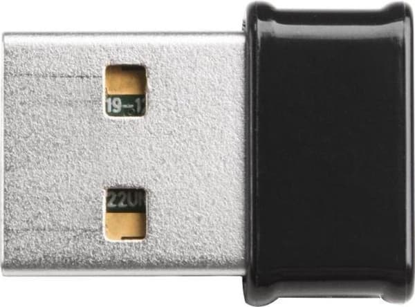 EDIMAX EW-7822ULC WiFi stick USB 2.0 1,2 GBit/s