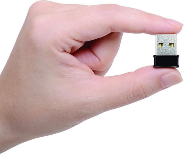 EDIMAX EW-7822ULC WiFi stick USB 2.0 1,2 GBit/s