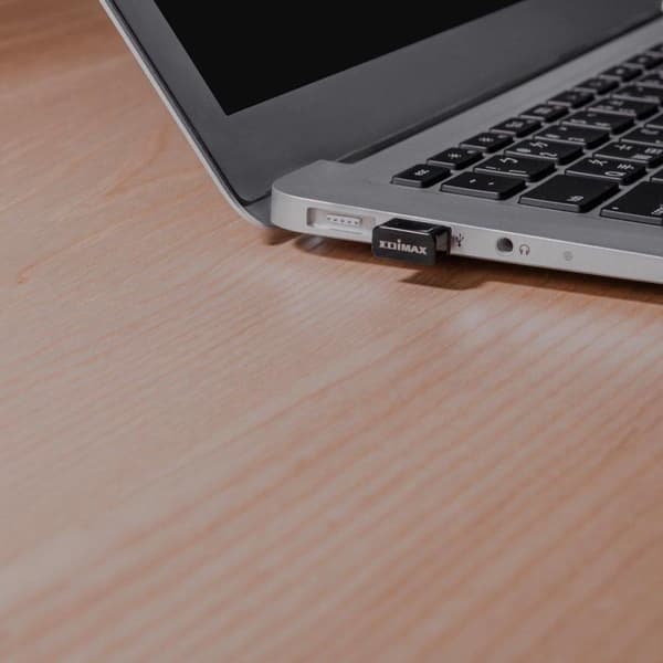 EDIMAX EW-7822ULC WiFi stick USB 2.0 1,2 GBit/s