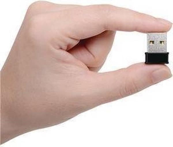 EDIMAX EW-7822ULC WiFi stick USB 2.0 1,2 GBit/s