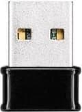 Miniatyrbillede 10 af 11: EDIMAX EW-7822ULC WiFi stick USB 2.0 1,2 GBit/s