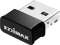 Miniatyrbillede 1 af 11: EDIMAX EW-7822ULC WiFi stick USB 2.0 1,2 GBit/s