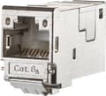 Miniatyrbild 2 av 5: BTR NETCOM 130898-01-I koaxialkontakt