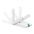 Miniatyrbild 3 av 5: TP-Link TL-WN822N Trådlös N USB-adapter med hög förstärkning - nätverkskort - USB - 802.11b, 802.11g, 802.11n (TL-WN822N)
