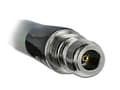 Miniatyrbillede 3 af 4: Delock LPWAN 890-960 MHz antenne N-stik 3,5 dBi rundstrålende fast W