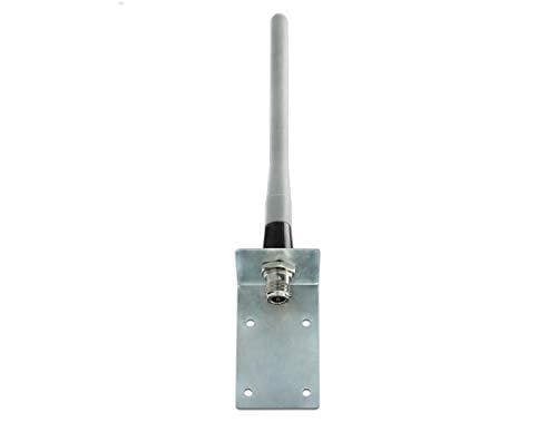 Delock LPWAN 890-960 MHz antenne N-stik 3,5 dBi rundstrålende fast W