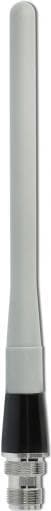 Delock LPWAN 890-960 MHz antenne N-stik 3,5 dBi rundstrålende fast W