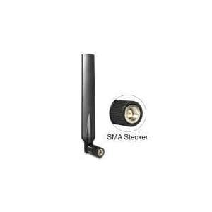 DeLOCK LTA-antenne - Antenne - LTE (88451)