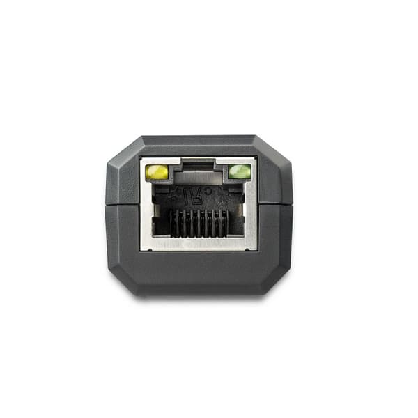 StarTech.com USB3.0 till Gigabit Ethernet Lan-adapter - Nätverksadapter - SuperSpeed USB3.0 - Gigabit Ethernet - Svart (USB31000NDS)