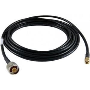 ALLNET ANT-CAB-RSMA-N-150 koaksialkabel (ANT-CAB-RSMA-N-150)