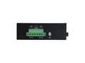 Pikkukuva 3 / 3: LevelOne IFP-0503 Unmanaged Fast Ethernet (10/100) Black Power over Ethernet (PoE)
