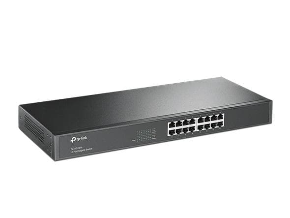 TP-Link TL-SG1016 - Kytkin