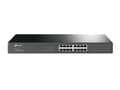 Pikkukuva 1 / 3: TP-Link TL-SG1016 - Kytkin