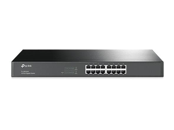 TP-Link TL-SG1016 - Switch Sort