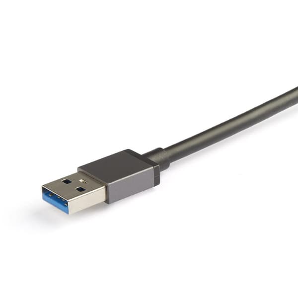 StarTech.com USB LAN-adapter (USB-A til Gigabit-netværk / RJ45-adapter, 2,5 GBASE-T)