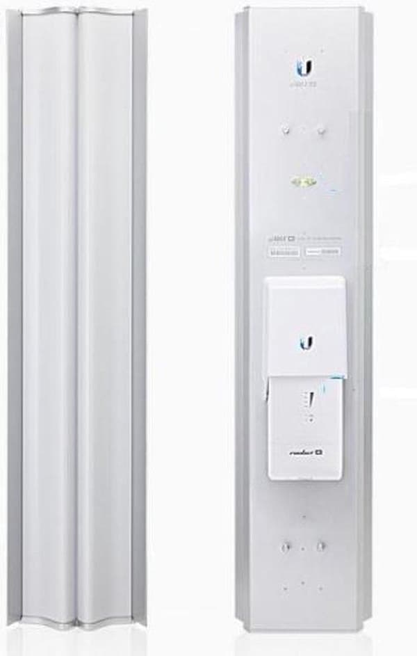 Ubiquiti Networks airMAX ac 2x2 antenne 21 dBi