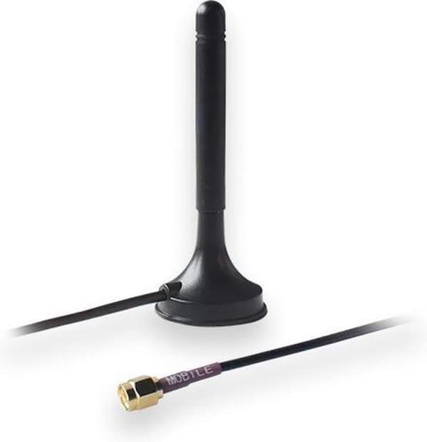 Teltonika PR1KS210 antenne SMA 1 dBi