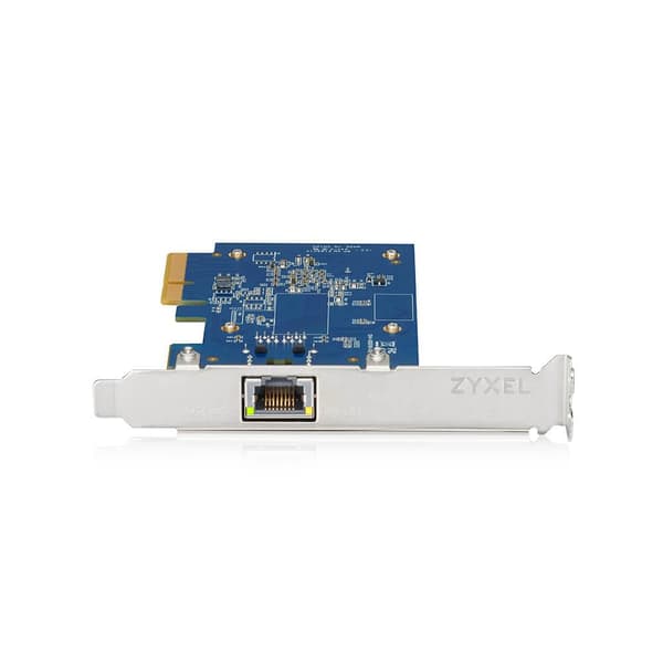 Zyxel XGN100C - Nätverksadapter - PCIe 3.0 x4 - 10 Gb Ethernet (XGN100C-ZZ0101F)